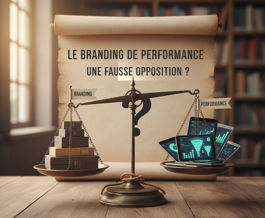 Équipe analysant un arbre virtuel de croissance et éthique