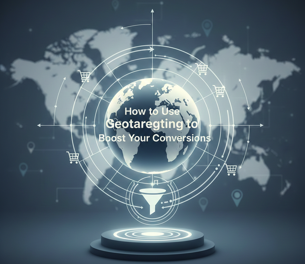 ciblage géographique mondial pour maximiser les conversions publicitaires.