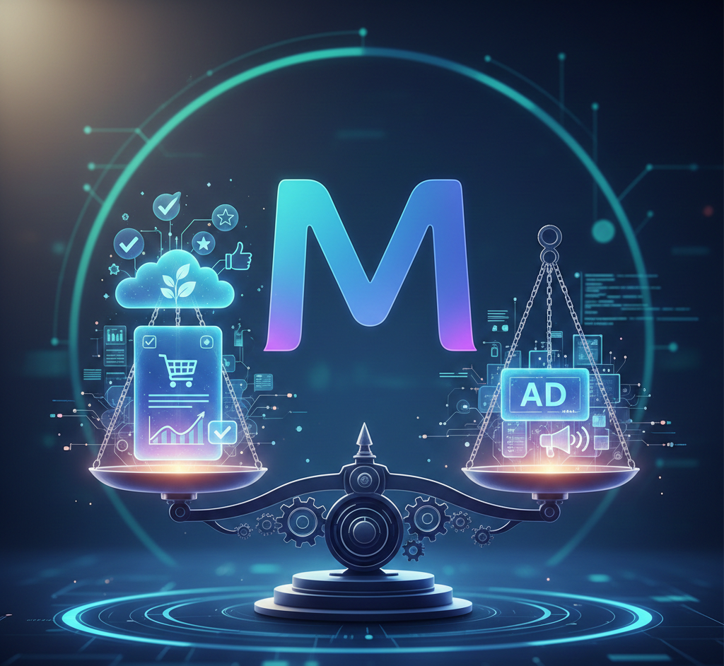 comment meta évalue la qualité de votre offre et pas seulement vos pubs