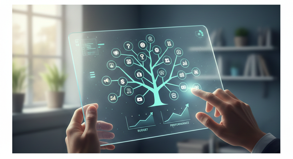 Tester des hooks publicitaires