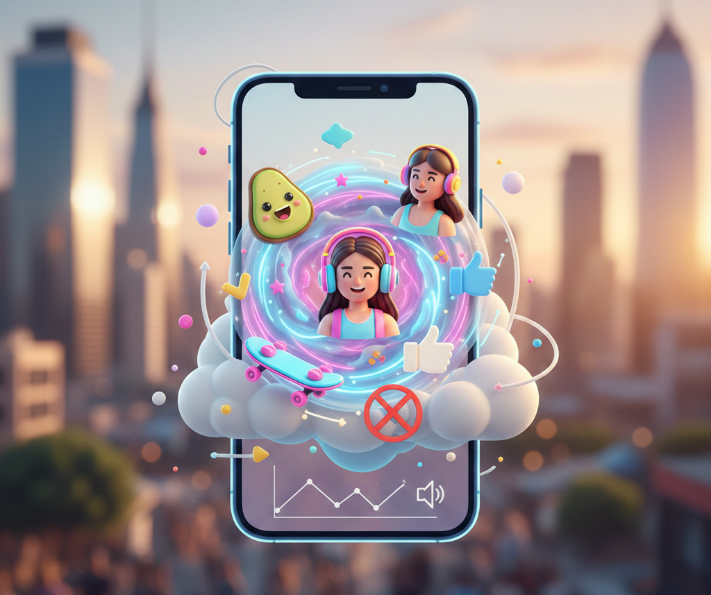 Homme codant sur ordinateur avec logo IA au dos.