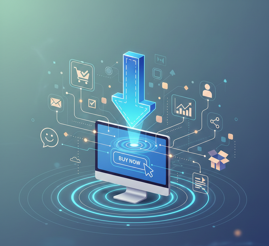 le rôle des signaux post clic dans la performance publicitaire