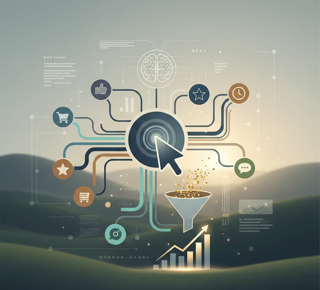 le rôle des signaux post clic dans la performance publicitaire