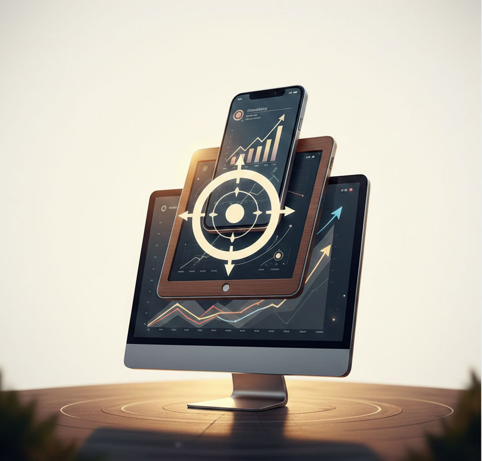 les stratégies de ciblage par appareil pour google ads