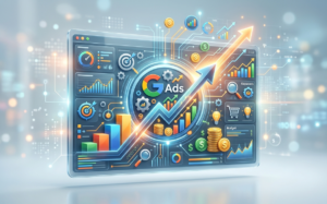 analyse comparative de mots clés google ads.