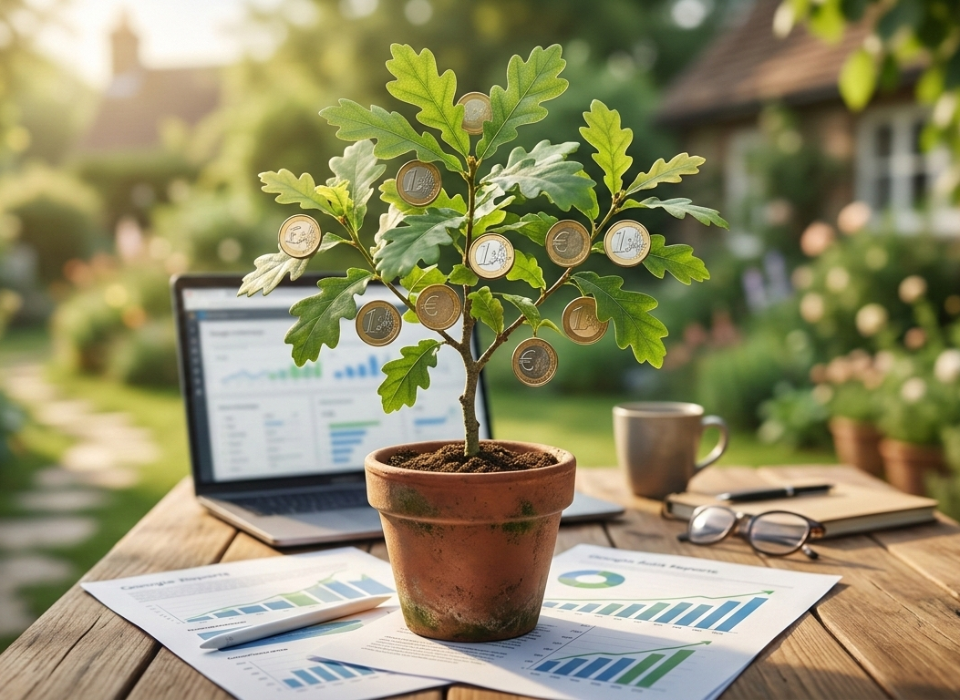 visualisation de l'analyse, structure et rentabilité des campagnes google ads.