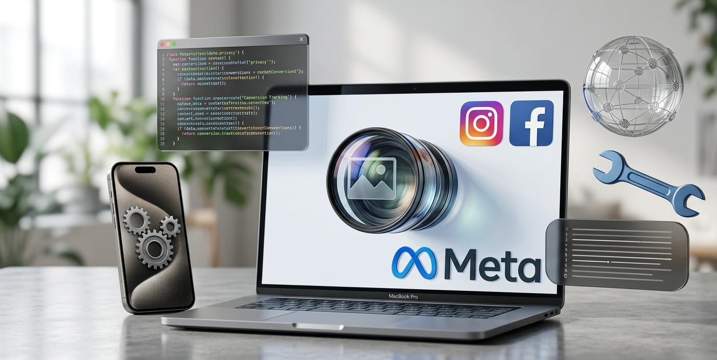 gestion de publicités meta ads