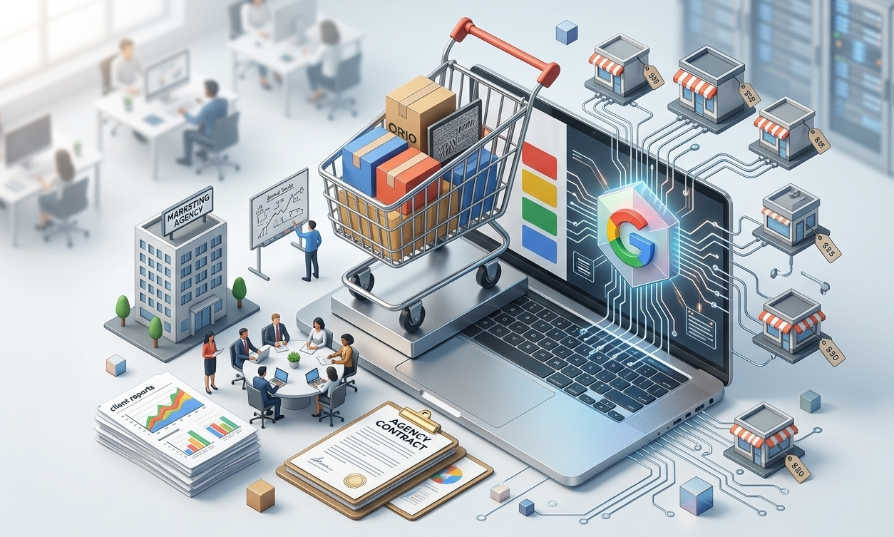 marketing pour e commerce et boutiques