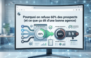 Processus de qualification des prospects