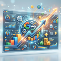 analyse comparative de mots clés google ads.