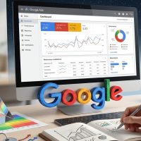 analyse de performance google ads et stratégie.