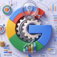 analyse technique et contrôle du roi google ads.