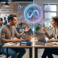 comparaison entre agence marketing et experte indépendante