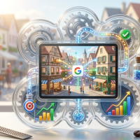 google reliant artisans et croissance