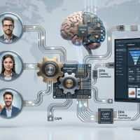 optimisation de campagnes publicitaires via meta ai