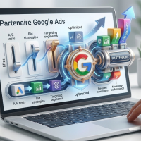 optimisation google ads par machine automatisée