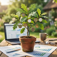 visualisation de l'analyse, structure et rentabilité des campagnes google ads.